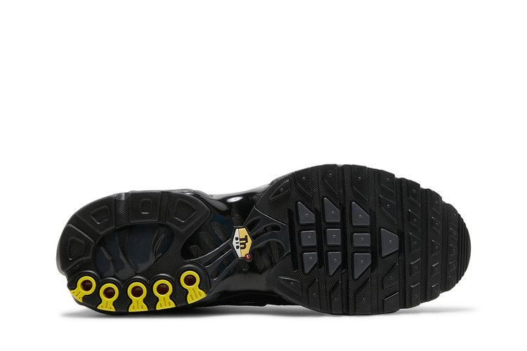 Nike Air Max Plus Triple Black (2021)