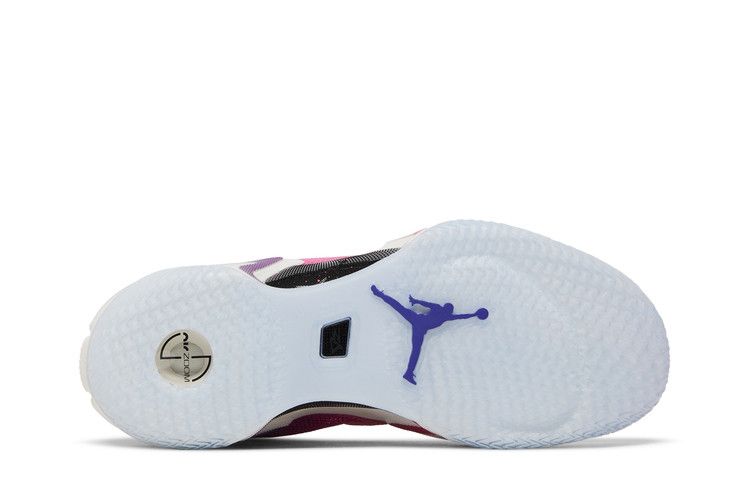 Jordan 36 Paris