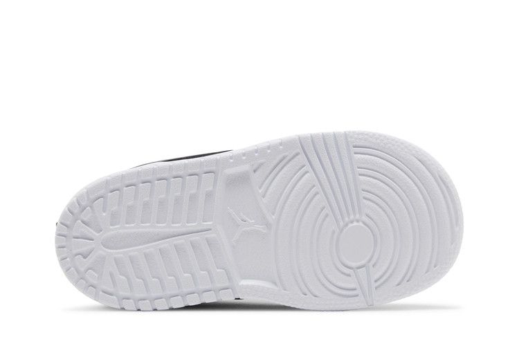 Jordan 1 Low ALT Purple Venom White Black (TD)