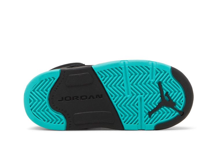 Jordan 5 Retro Aqua (TD)