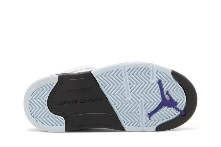 Jordan 5 Retro Dark Concord (TD)