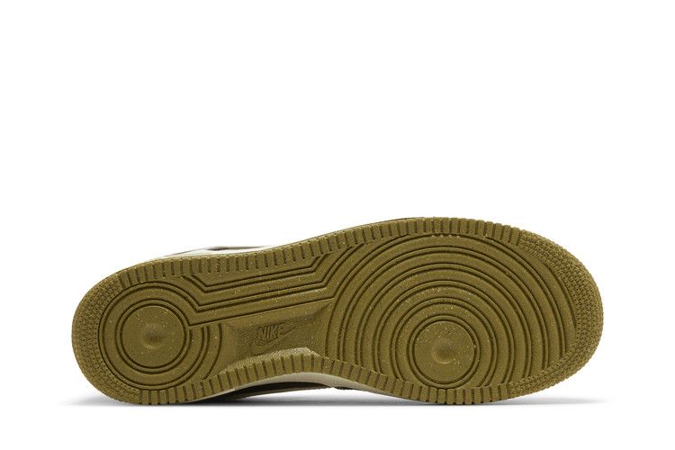 Nike Air Force 1 Low '07 PRM Canvas Baroque Brown