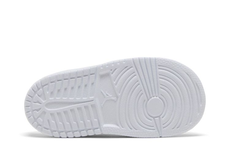Jordan 1 Low Alt Green Glow (TD)