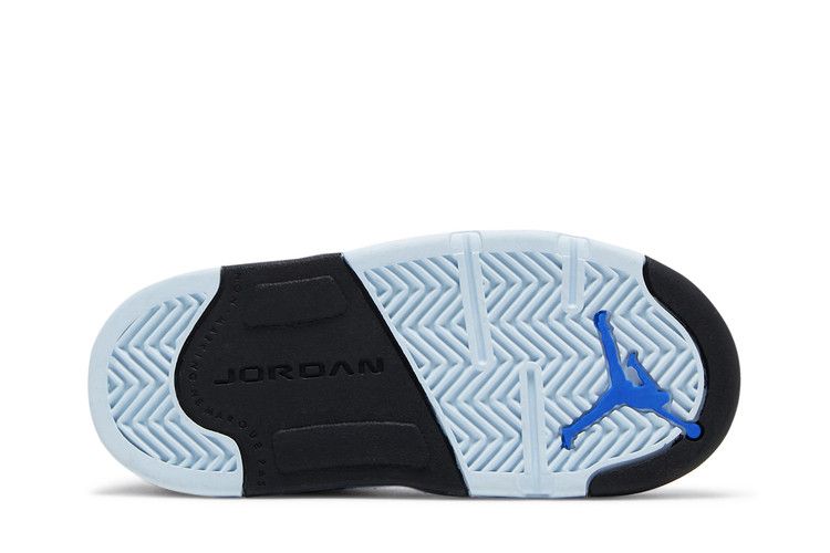Jordan 5 Retro Racer Blue (TD)