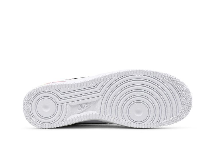 Nike Air Force 1 Low Fresh
