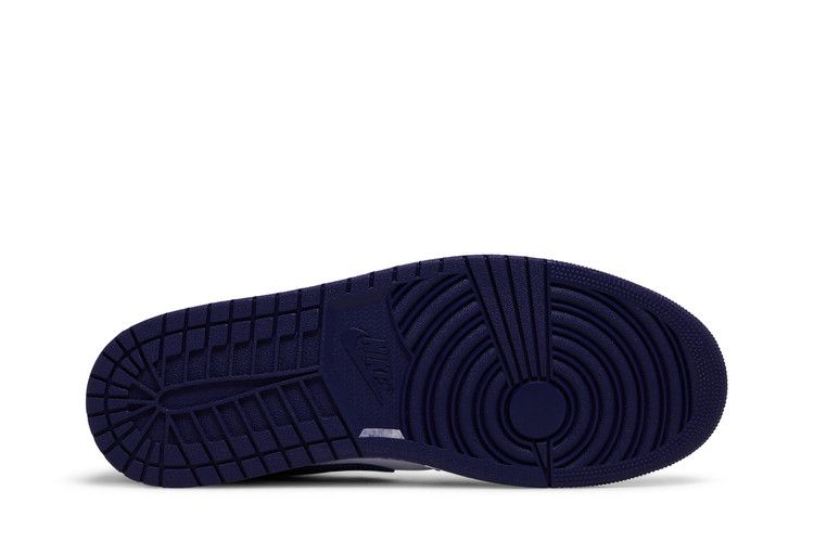 Jordan 1 Low Sky J Purple