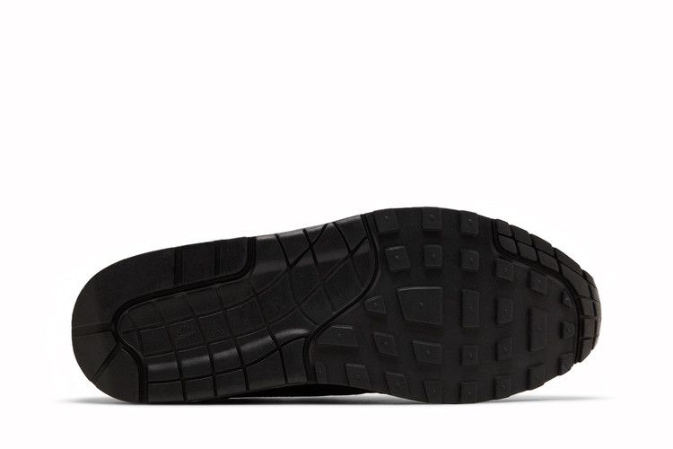 Nike Air Max 1 Essential Triple Black