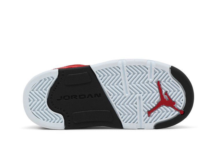 Jordan 5 Retro Raging Bull Red (2021) (TD)