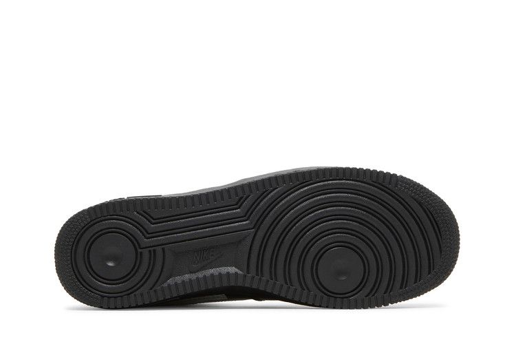Nike Air Force 1 Low 3M Black