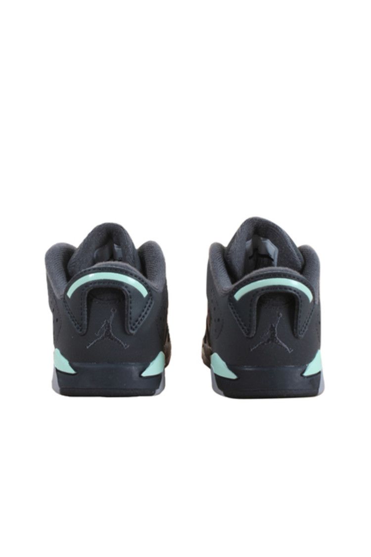 Jordan 6 Retro Low Anthracite Mint Foam (TD)