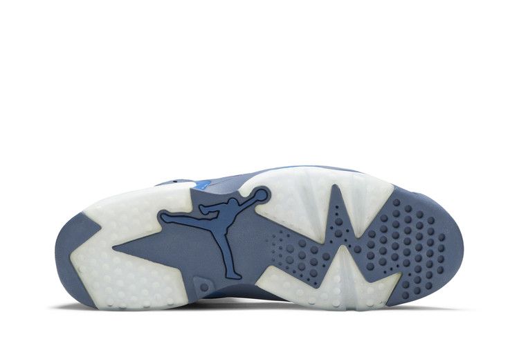 Jordan 6 Retro Diffused Blue