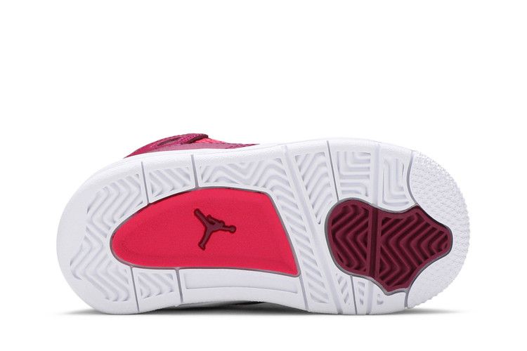 Jordan 4 Retro Valentine's Day (2019) (TD)