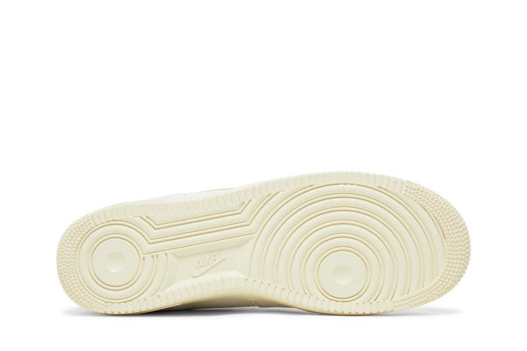 Nike Air Force 1 Low '07 Jewel Pale Vanilla