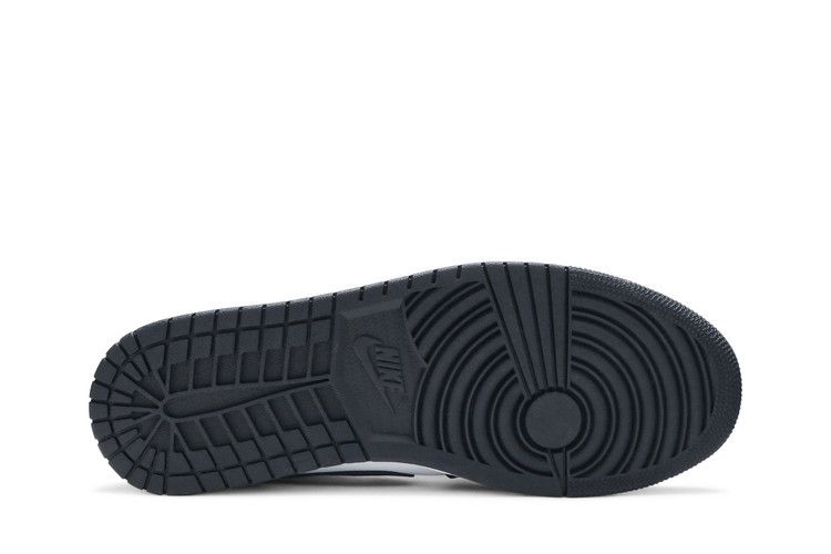 Jordan 1 Low Nothing But Net