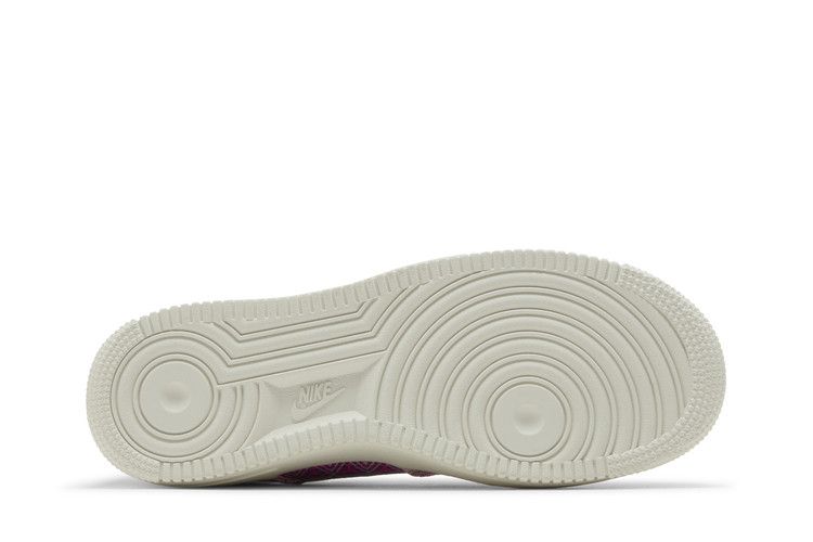 Nike Air Force 1 Low '07 Woven Together (Women's)