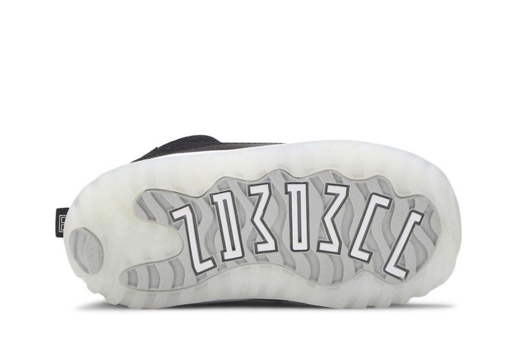 Jordan 11 Retro Jubilee (TD)