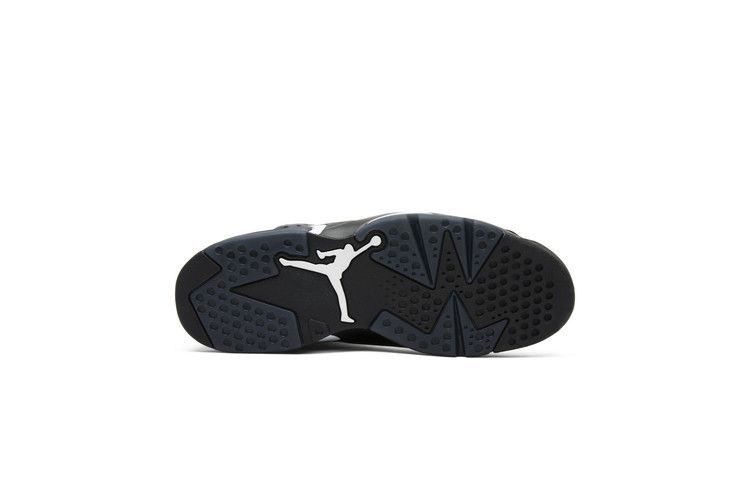 Jordan 6 Retro Black Cat