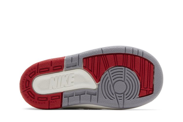 Jordan 2 Retro Origins (TD)