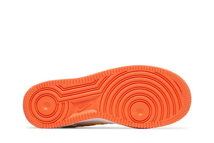 Nike Air Force 1 Low '07 LX Year of the Tiger