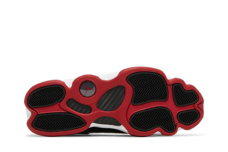 Jordan 6 Rings Bred (2019)