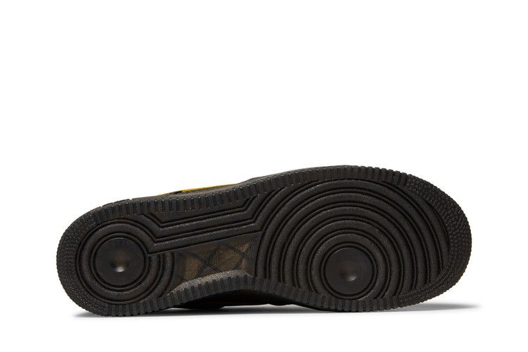 Nike Air Force 1 Low Kobe Black Mamba
