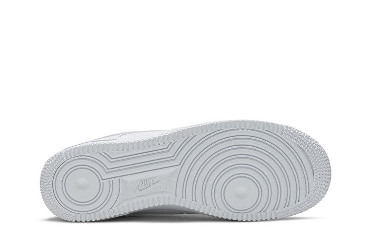 Nike Air Force 1 Low White Grey