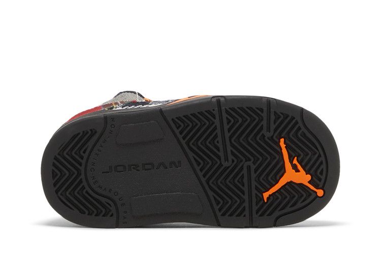 Jordan 5 Retro Plaid (TD)