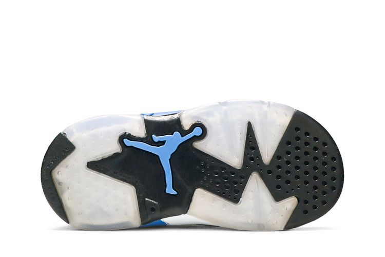 Jordan 6 Retro Racer Blue (TD)