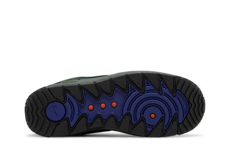 Nike Air Force 1 Wild Low Fir (Women's)