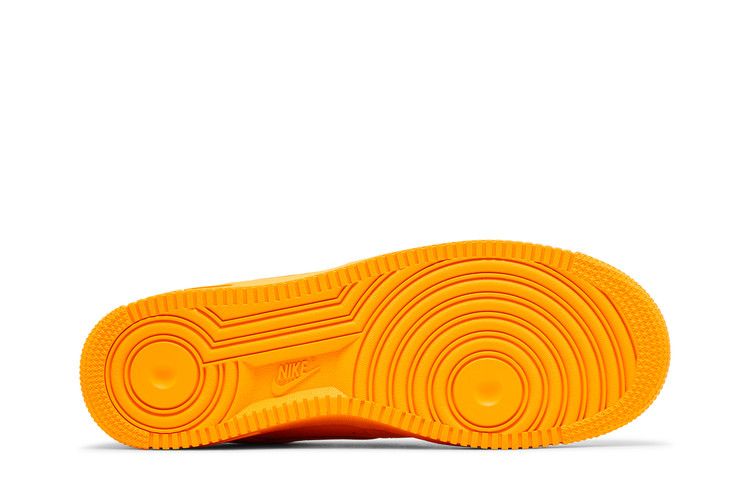 Nike Air Force 1 Low '07 Laser Orange (Women's)