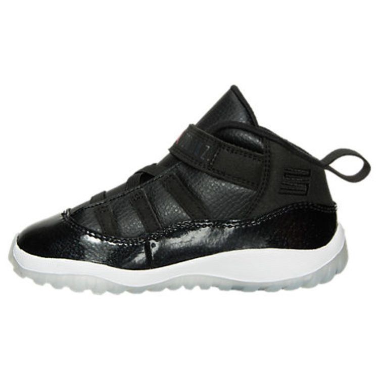 Jordan 11 Retro 72-10 (TD)