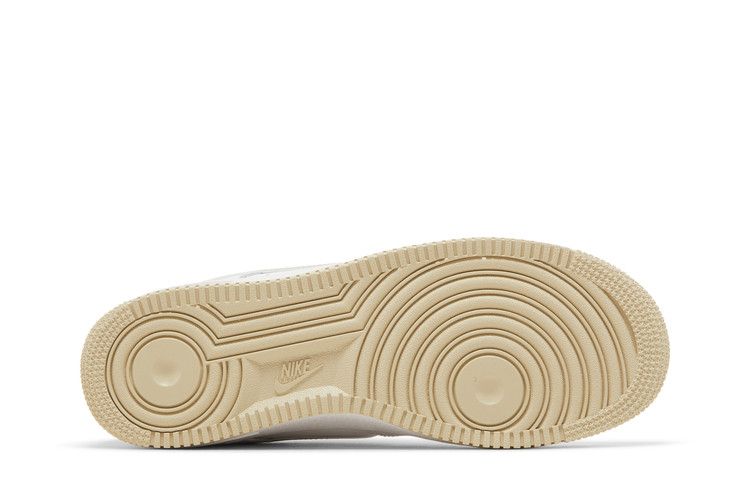 Nike Air Force 1 Low '07 White Rattan