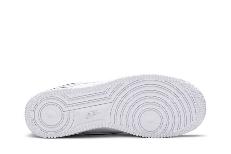 Nike Air Force 1 Low White Cosmic Bonsai