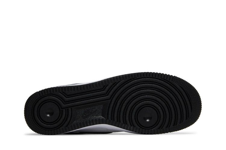 Nike Air Force 1 Low '07 LV8 Motocross White Grey Black