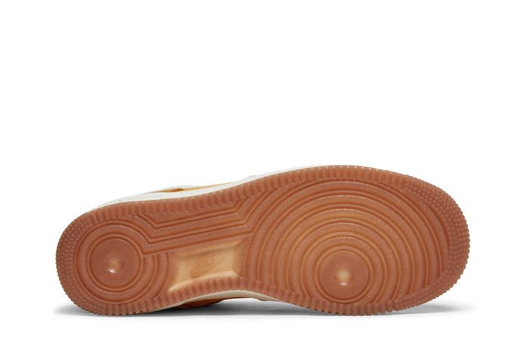 Nike Air Force 1 Low '07 First Use University Gold (Women's)