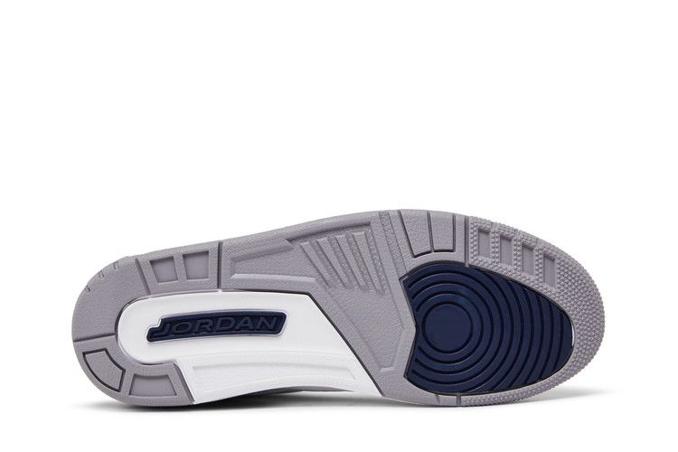 Jordan 3 Retro Midnight Navy