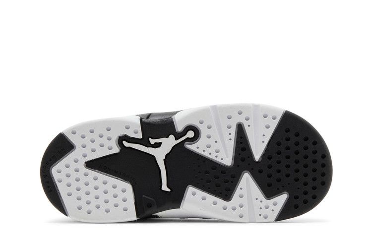 Jordan 6 Retro Reverse Oreo (TD)