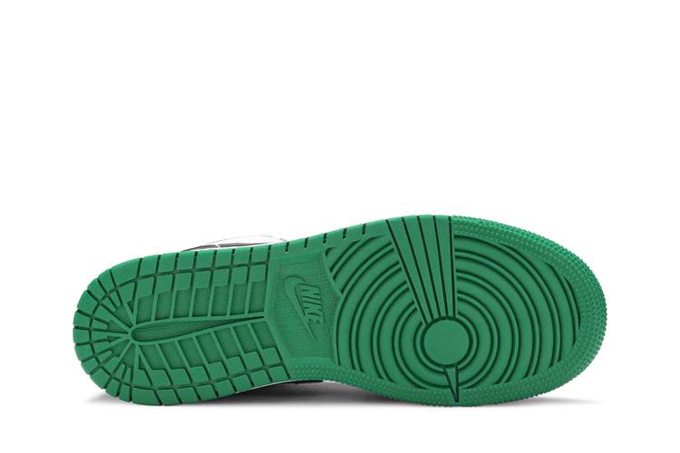Jordan 1 Low Pine Green (GS)