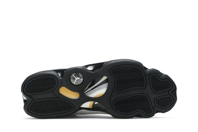 Jordan 6 Rings Motorsport (2021)