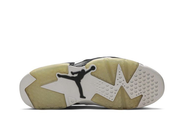 Jordan 6 Retro Oreo