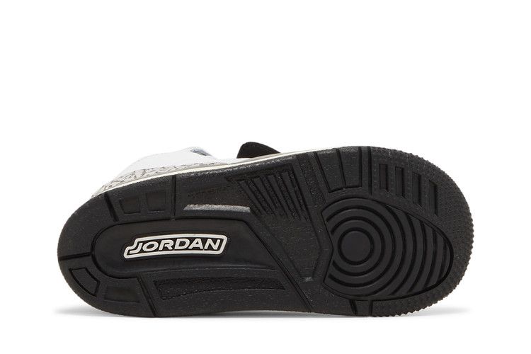 Jordan 3 Retro Hide N' Sneak (TD)