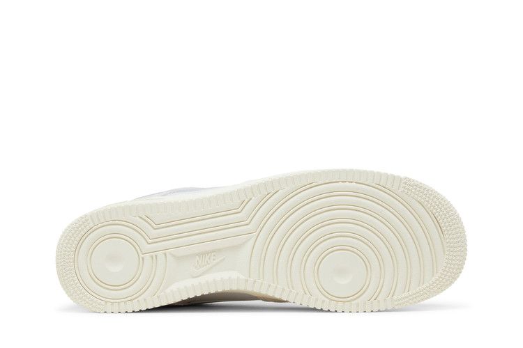 Nike Air Force 1 Low '07 LV8 Vintage Certified Fresh Photon Dust Sail