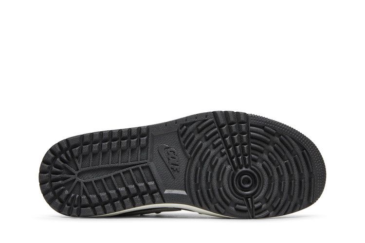 Jordan 1 Retro Low Golf Shadow