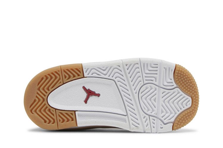 Jordan 4 Retro Where the Wild Things Are (TD)
