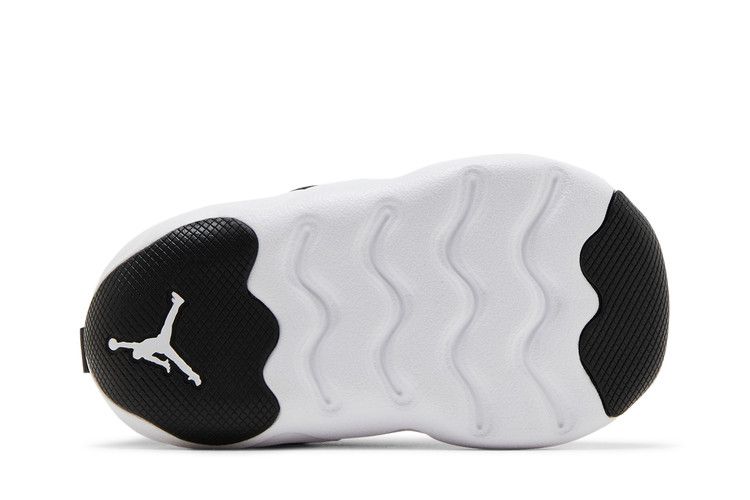 Jordan 23/7 Black White (TD)