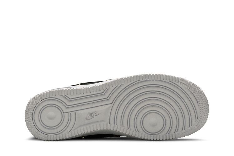 Nike Air Force 1 LX Black (Women's)