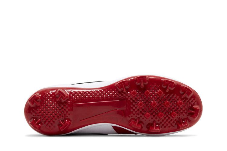 Jordan 1 Retro MCS Low Chicago