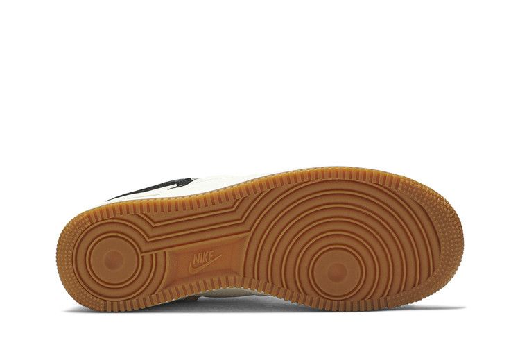 Nike Air Force 1 Vandalized Sail Chrome Yellow (Women's)