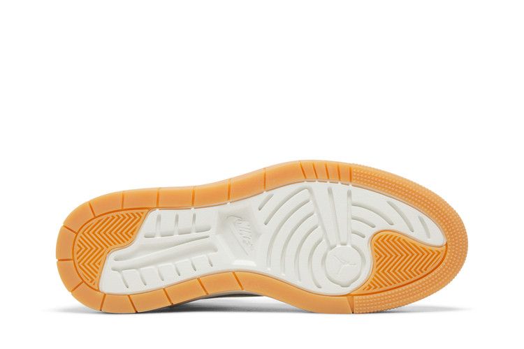 Jordan 1 Elevate High SE White Gum (Women's)