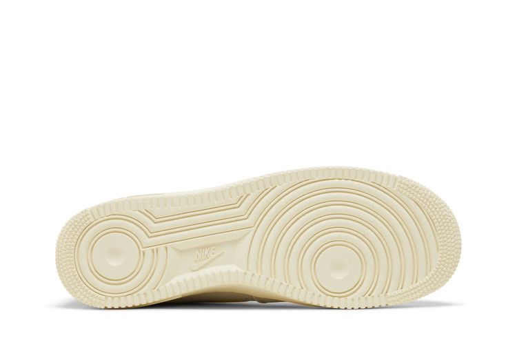 Nike Air Force 1 Low '07 Jewel Light Bone Coconut Milk